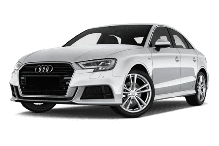 Audi / A3 Berline / A3 Ber.30 TFSi 81kW Advanced