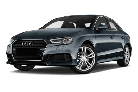 Audi / A3 Berline / 1.0 TFSi
