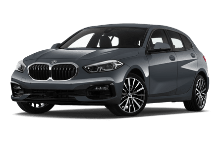 BMW / 1-serie / 116i