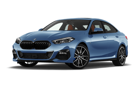 BMW / 2 serie Gran Coupe / 218i GranCoupé