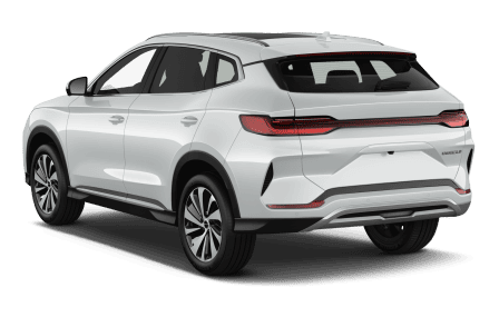 BYD BYD Seal U Comfort 5d