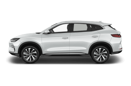 BYD BYD Seal U Comfort 5d