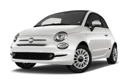 Fiat / 500 / 1.2 Lounge