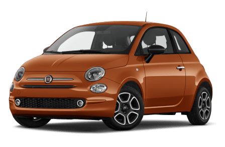 Fiat / 500 / ARCELORMITTAL - 1.0 Hyb.70