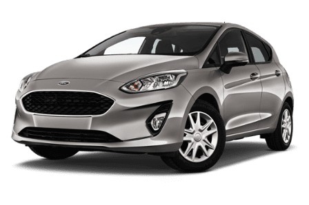 Ford / Fiesta / 1.1 55kW Titanium 5d