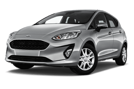 Ford / Fiesta / 1.1i Trend Edition