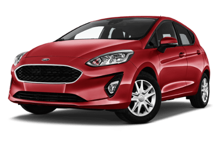 Ford / Fiesta / 1.1i Trend Edition
