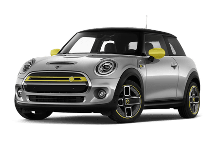 MINI / Mini / Cooper SE S