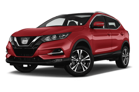 Nissan / Qashqai / DIG-T 140 Business Ed.