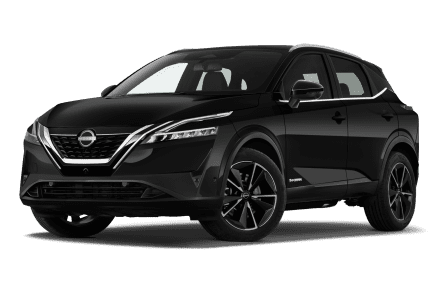Nissan / Qashqai / 1.3MHEV 116kW Acen.Xtr Top Deal