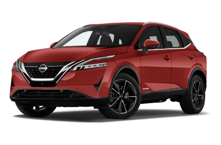 Nissan / Qashqai / 1.3MHEV 103kW N-Conn. TOP DEAL