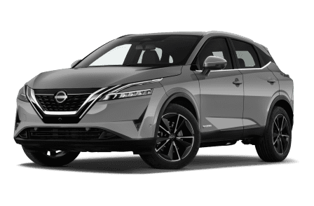 Nissan / Qashqai / 1.3MHEV 103kW N-Conn. TOP DEAL