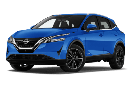 Nissan / Qashqai / 1.3MHEV 103kW Acenta