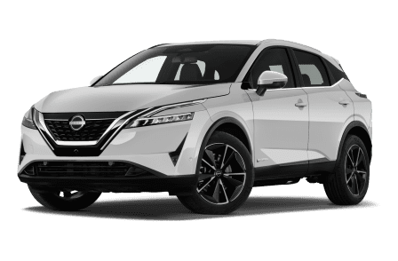 Nissan / Qashqai / 1.3MHEV 103kW Acenta