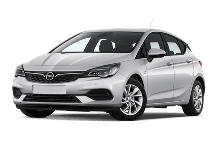 Opel / Astra / 1.2 81kW Edition