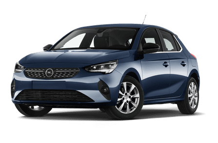Opel / Corsa / 1.2 100 Edition 5d/p
