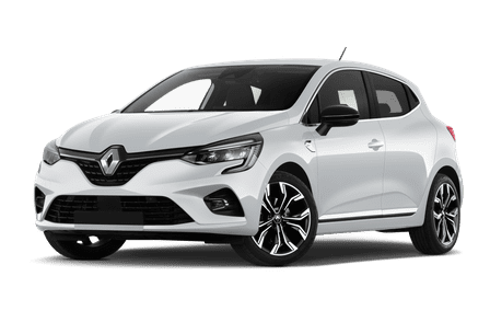 Renault / Clio / 1.5 dCi 75 Expression 5d