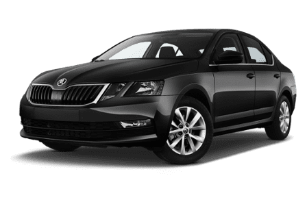 Skoda / Octavia / 2.0TDI Ambition