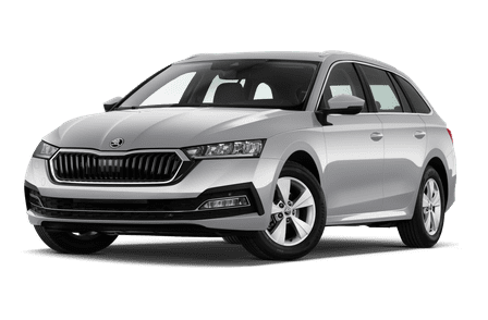 Skoda / Octavia Combi / Oct.Com.1.0TSI Active