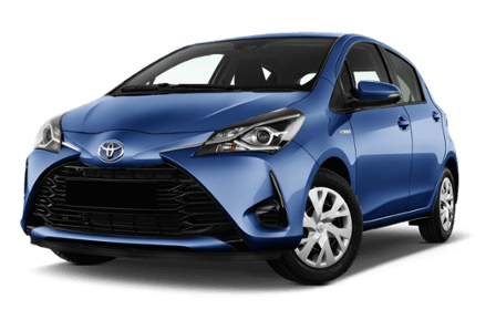 Toyota / Yaris / 1.5 VVT-i Hybrid Active 5d