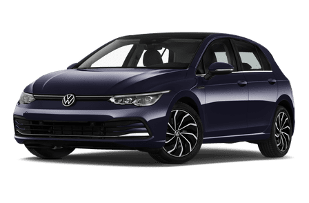 Volkswagen / Golf VIII / Golf 1.0TSI 66