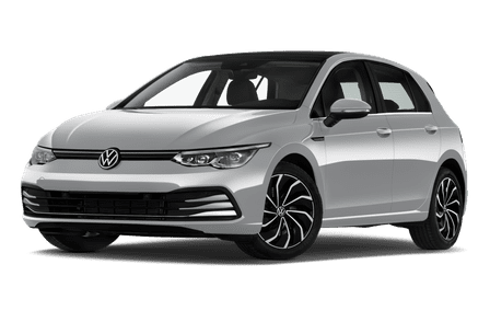 VW / Golf VIII / Golf 1.0TSI Life