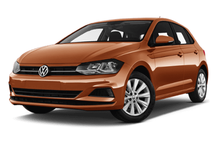 Volkswagen / Polo / 1.0 Trendline