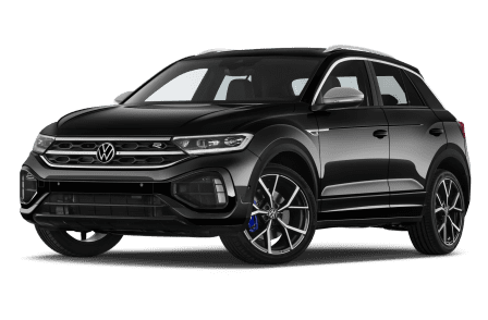 VW / T-Roc / 1.5TSI 110kW Life B. DSG