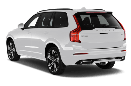 Volvo Volvo XC90 2.0 T8 4WD Core Aut. 5d