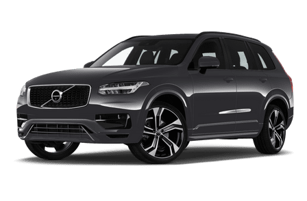 Volvo XC90 XC90