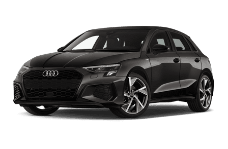 Audi / A3 Sportback / A3 40 TFSIe SB 110 Aut.5d