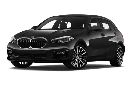 BMW / 1er / 118i 100 5d
