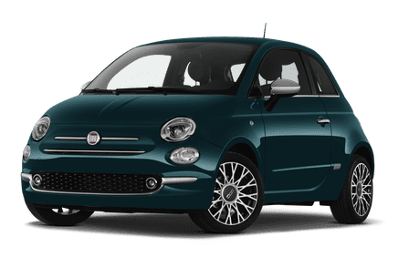 Fiat / 500 - neu / 500e Action 70 3d