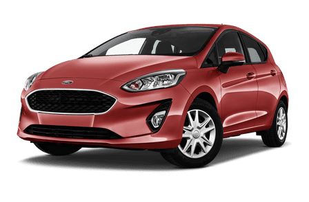 Ford / Fiesta 5d / Fiesta 1.1 SS CoolConn.55 5d