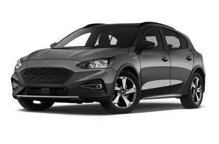 Ford / Focus / 1.0 EB SS Cool&Connect (2108060160)