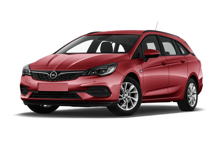 Opel / Astra (K) Sports To. / Astra Sp.T.1.5D SS Edition 77