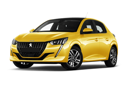 Peugeot / 208 ´19 / 208 Elektro Allure (2205030521)