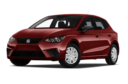 Seat / Ibiza / 1.0TSI SS Style 70 5d