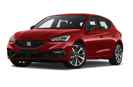 Seat / Leon ´20 / Leon 1.4 e-Hybrid FR 110 Aut. (2111030030)