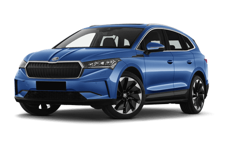 Skoda / Enyaq iV / 50 109 Consorsbank Basis