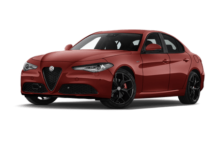 Alfa Romeo / Giulia / 2.0 200HK EVO2 Aut