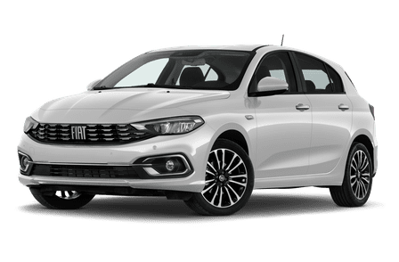 Fiat / Tipo 5d / Tipo 1.0 100