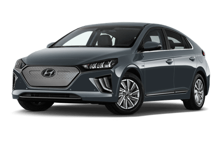 Hyundai / Ioniq / EV 38kwh Premium Go+ Aut.