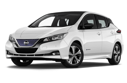 Nissan / Leaf / 62kWh E ACENTA