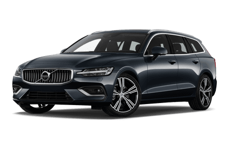 Volvo / V60 / 2.0 T6 AWD INSCRIP EXP RECHARGE AUT