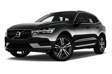 Volvo / XC60 / 2.0 T6 4WD INSCRIPTION RECHARGE AUT