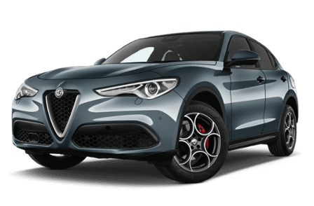 Alfa Romeo / Stelvio / 2.2 Diésel 154kW (210CV) TI