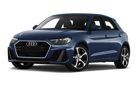 AUDI / A1 / Sportback S line 30 TFSI 81kW (110CV)