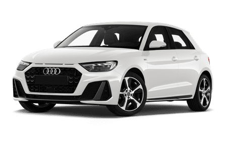 AUDI / A1 / Sportback 25 TFSI 70kW (95CV)