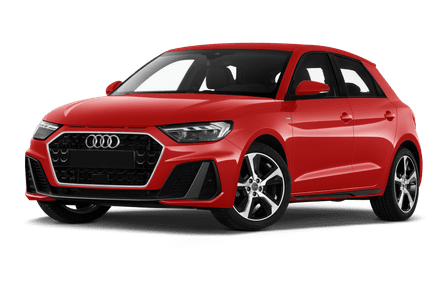 AUDI / A1 / Sportback S line 30 TFSI 81kW (110CV)